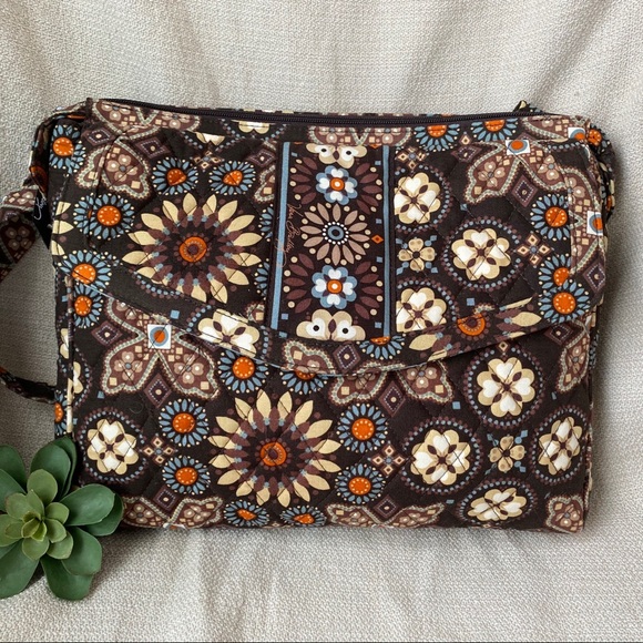 Vera Bradley Handbags - Vera Bradley Shoulder Bag